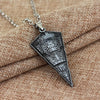 Image of Star Wars Destroyer Necklace