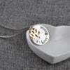 Image of Live Love Rescue Pendant