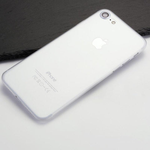 Super Slim Matte Case