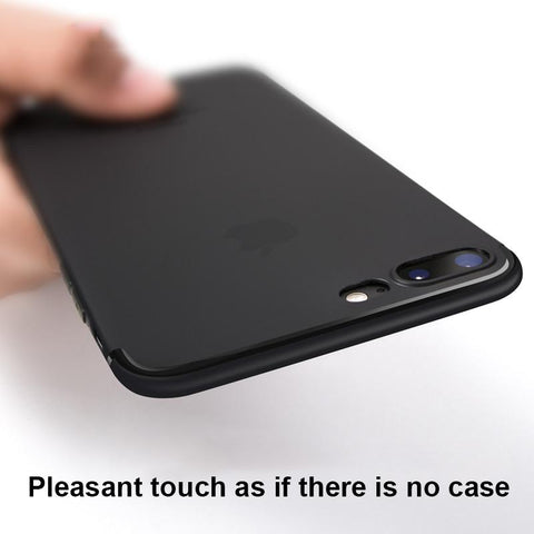 Super Slim Matte Case