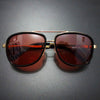 Image of Luxury Iron Man Sunglasses Men