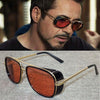 Image of Luxury Iron Man Sunglasses Men