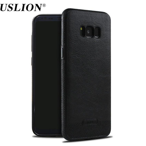 Luxury Leather  Case For Samsung Galaxy