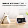 Image of Flexible Desk Holder Stand