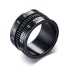 Image of Photographers Spinner Ring