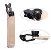 Image of Angle Lens Camera Mobile Phone For iPhone 6 7