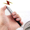 Image of Utility Gadget Gag Joke Funny Kuso Prank Trick Novelty Toy Gift Electric Shock Pen