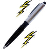 Image of Utility Gadget Gag Joke Funny Kuso Prank Trick Novelty Toy Gift Electric Shock Pen