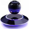 Image of Magnetic Levitation Stereo Speakers