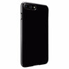 Image of Jet Black PC Shockproof Case Cover For iPhone 7/7 Plus