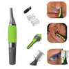 Image of Personal Ear Nose Neck Hair Trimmer Clipper With LED Light