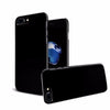 Image of Jet Black PC Shockproof Case Cover For iPhone 7/7 Plus