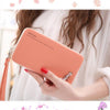 Image of Wallet Case Cover For Luxury Phone