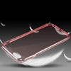 Image of Transparent Diamond Soft Cover Case for Iphone