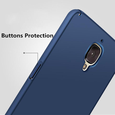 Hard Back Protection Cover For Oneplus 3/3T