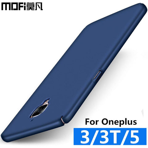 Hard Back Protection Cover For Oneplus 3/3T