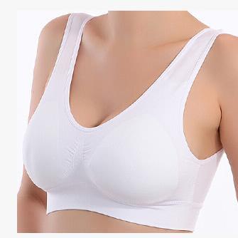 XXXL Push Up Bra Plus Size Bras for Women