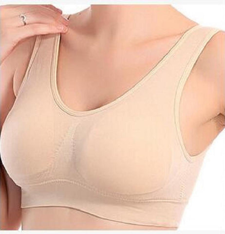 XXXL Push Up Bra Plus Size Bras for Women