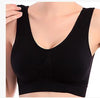 Image of XXXL Push Up Bra Plus Size Bras for Women