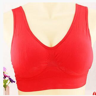 XXXL Push Up Bra Plus Size Bras for Women