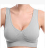 Image of XXXL Push Up Bra Plus Size Bras for Women