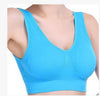 Image of XXXL Push Up Bra Plus Size Bras for Women