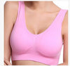 Image of XXXL Push Up Bra Plus Size Bras for Women