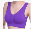 Image of XXXL Push Up Bra Plus Size Bras for Women