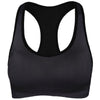 Image of Women Top Padded Seamless Bra Tops Tank Workout