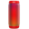 Image of Colorful Waterproof LED light Portable Bluetooth Speaker