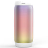 Image of Colorful Waterproof LED light Portable Bluetooth Speaker