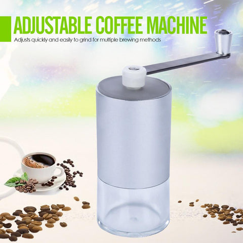 Hot Selling Portable Mini Coffee Grinder