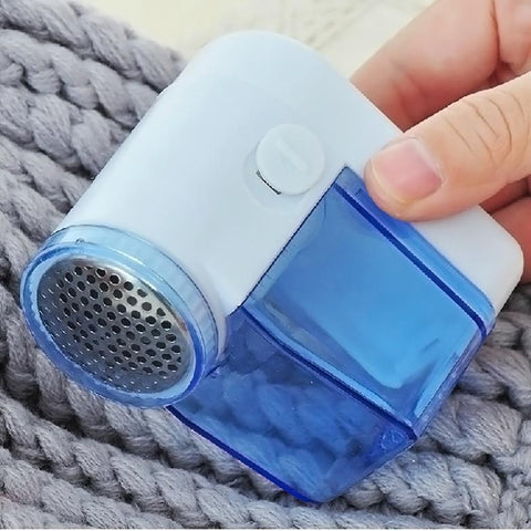 Fabric Remover Sweater Clothes Shaver Pill Lint Free Shipping L0192614