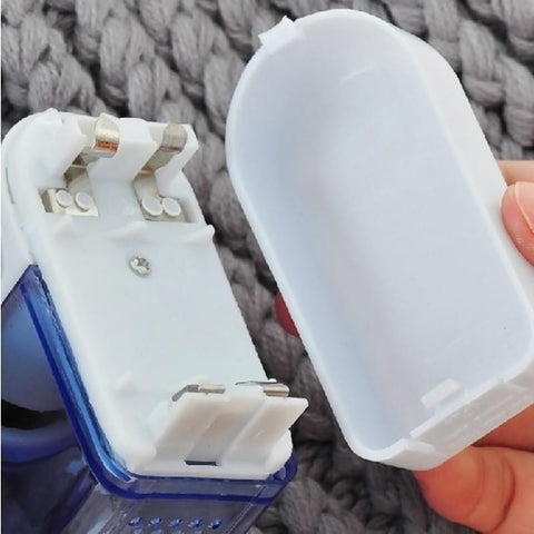 Fabric Remover Sweater Clothes Shaver Pill Lint Free Shipping L0192614