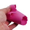 Image of Cheap Kitchen Peeler Magic Silicone Garlic