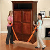 Image of Moving straps carry rope moving strap heavy furniture