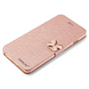 Image of Luxury Fashion Butterfly Flip Leather Mobile Phone Case