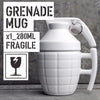 Image of Grenade Mug