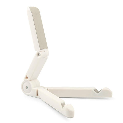 Foldable Adjustable Tablet Bracket Stand Holder