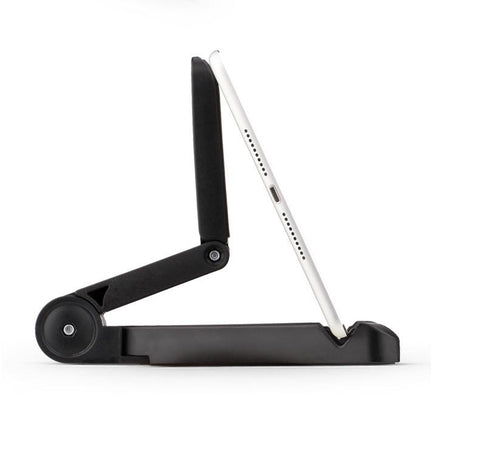 Foldable Adjustable Tablet Bracket Stand Holder