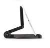 Image of Foldable Adjustable Tablet Bracket Stand Holder