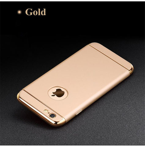 2017 New for iPhone 6,6s & Plus case Elegance Luxury Protection