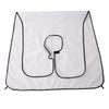 Image of The Official Beard Bib - Hair Clippings Catcher & Grooming Cape