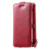 Image of Retro Vintage Leather Multifunctional Wallet Case