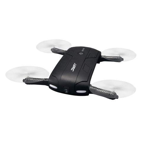 FOLDABLE MINI SELFIE DRONE