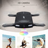 Image of FOLDABLE MINI SELFIE DRONE