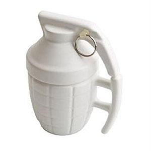 Grenade Mug