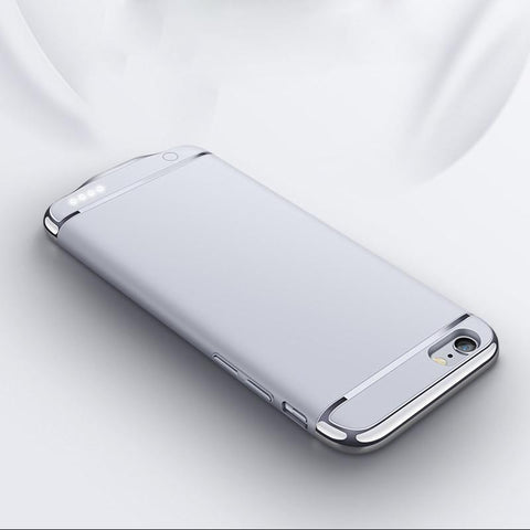 Battery Charger Case For iPhone