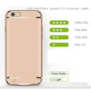 Image of Battery Charger Case For iPhone