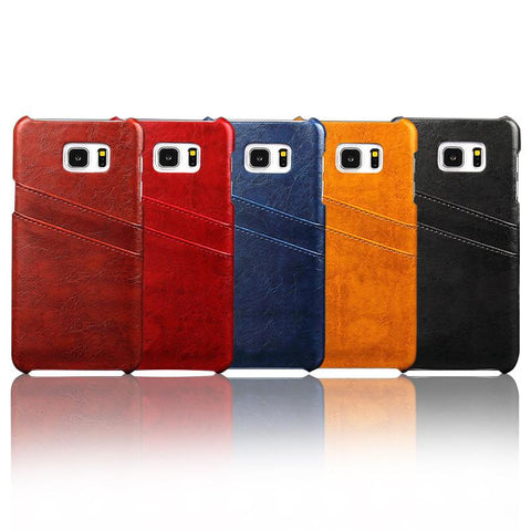 Business Series Case For Samsung Galaxy